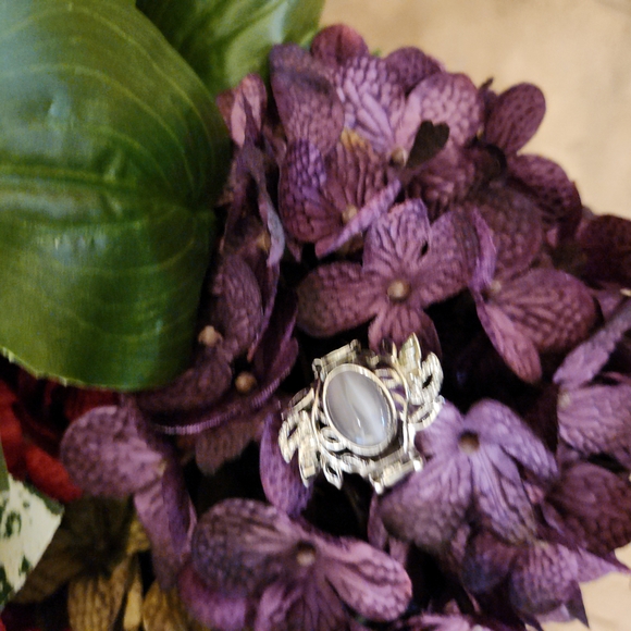 NWOT - Stretchable Costume Ring 💗 - Picture 8 of 9